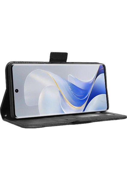 Vivo S19 Pro 5G Telefon Kılıfı (Yurt Dışından) indirimleri