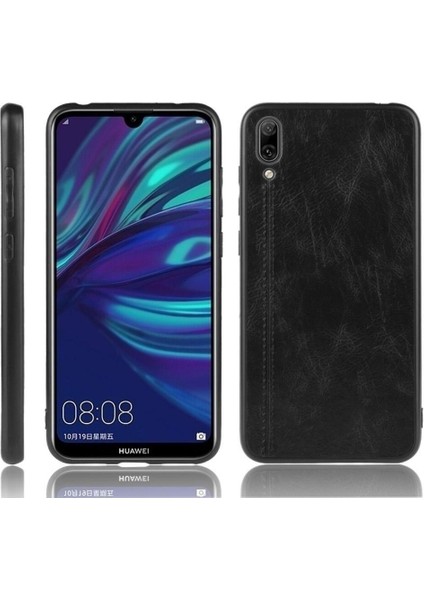 Huawei Y7 Pro 2019 Telefon Kılıfı (Yurt Dışından)