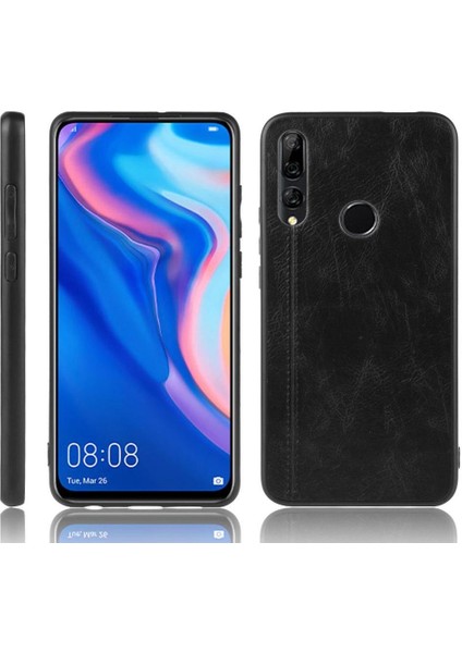 Huawei Y9 Prime 2019 Telefon Kılıfı (Yurt Dışından)