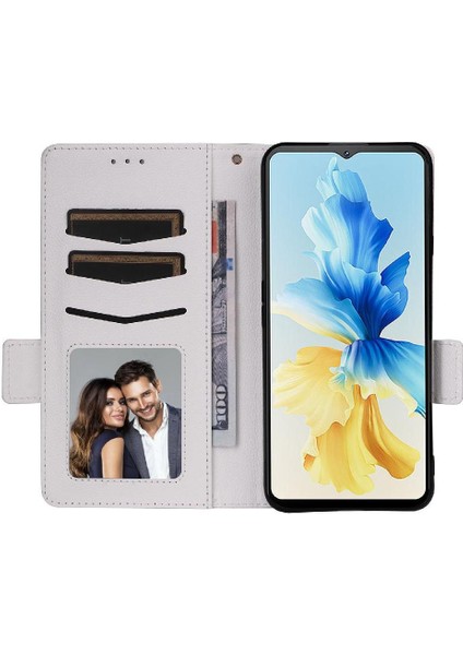 Cubot Note 40 Telefon Kılıfı (Yurt Dışından)