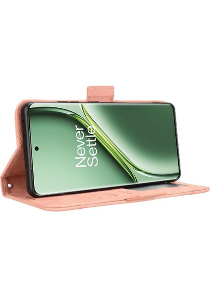 OnePlus Ace 3 Pro Telefon Kılıfı (Yurt Dışından)