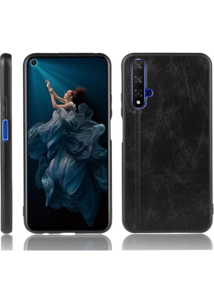 Honor Honor 20 Telefon Kılıfı (Yurt Dışından)