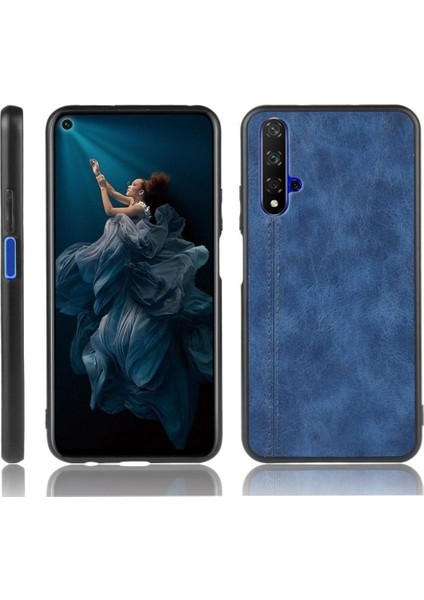 Honor Honor 20 Telefon Kılıfı (Yurt Dışından)