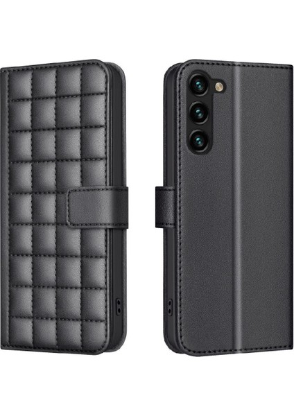 Samsung Galaxy S21 Telefon Kılıfı (Yurt Dışından)