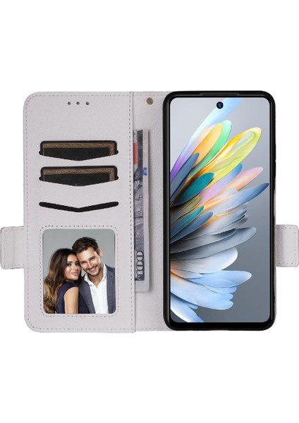 ZTE Blade A75 Telefon Kılıfı (Yurt Dışından) fiyatları