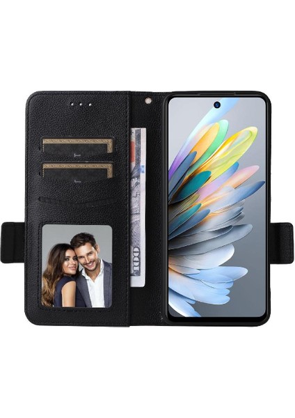 ZTE Blade A75 Telefon Kılıfı (Yurt Dışından) fırsatları