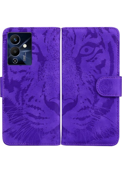Infinix Note 12 Pro 5G Telefon Kılıfı (Yurt Dışından)