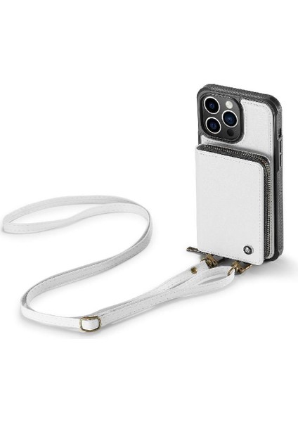 Apple iPhone 13 Pro Telefon Kılıfı (Yurt Dışından)