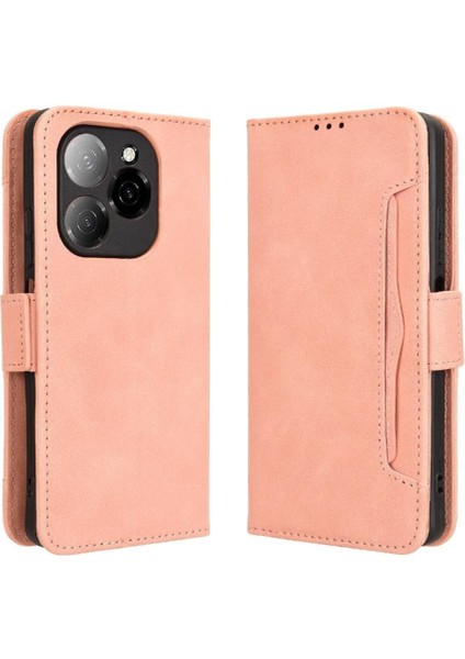Tecno Spark 20 Pro 5G Telefon Kılıfı (Yurt Dışından)