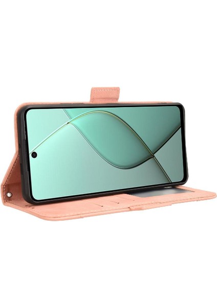 Tecno Spark 20 Pro 5G Telefon Kılıfı (Yurt Dışından)