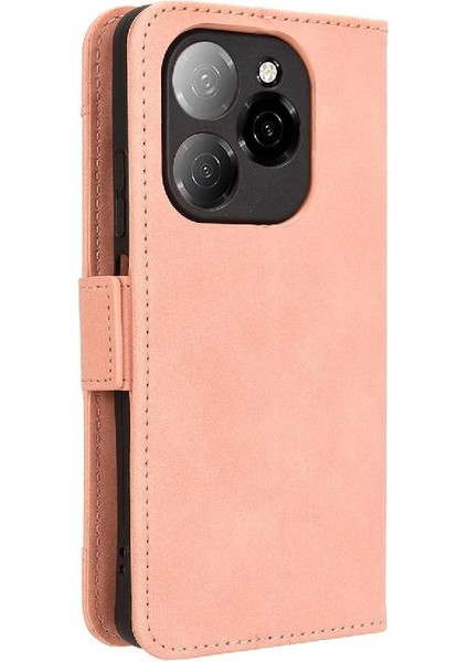 Tecno Spark 20 Pro 5G Telefon Kılıfı (Yurt Dışından)