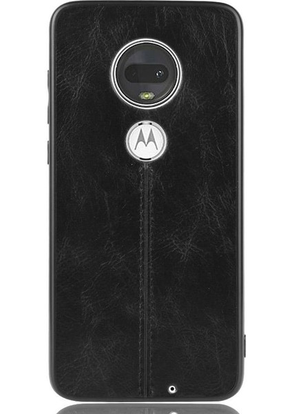 Motorola Moto G7 Plus Telefon Kılıfı (Yurt Dışından) indirimleri
