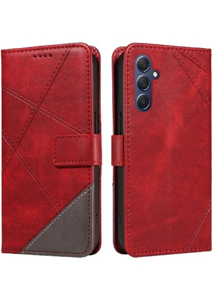 Samsung Galaxy M15 Telefon Kılıfı (Yurt Dışından)