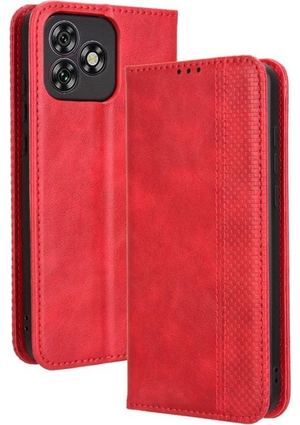Oukitel C53 Telefon Kılıfı (Yurt Dışından)