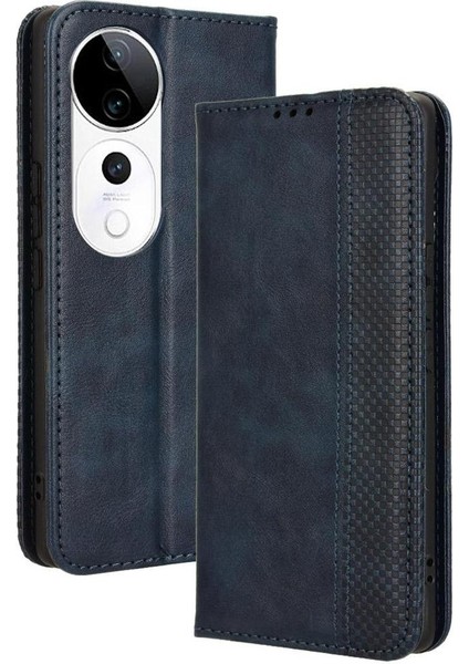 Vivo S19 Pro 5G Telefon Kılıfı (Yurt Dışından)