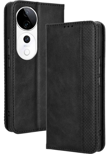 Vivo S19 Pro 5G Telefon Kılıfı (Yurt Dışından)