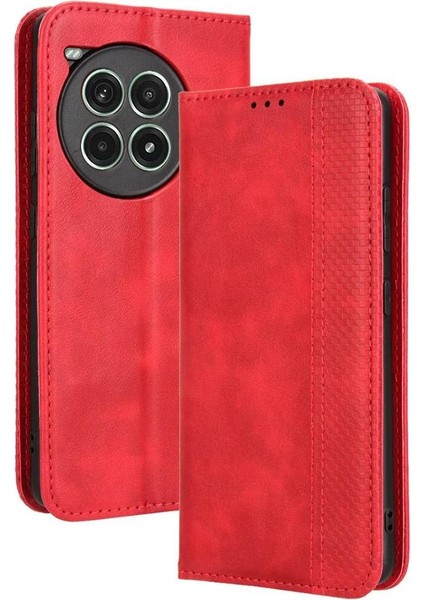 OnePlus Ace 3 Pro Telefon Kılıfı (Yurt Dışından)