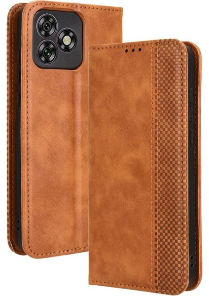Oukitel C53 Telefon Kılıfı (Yurt Dışından)