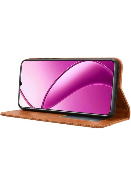 Oukitel C53 Telefon Kılıfı (Yurt Dışından) modelleri