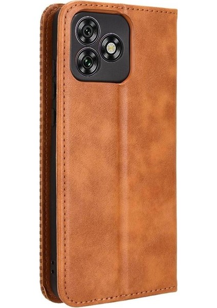 Oukitel C53 Telefon Kılıfı (Yurt Dışından) indirimleri