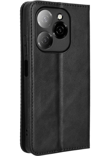 Tecno Spark 20 Pro 5G Telefon Kılıfı (Yurt Dışından)
