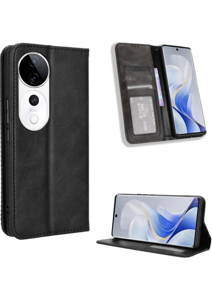 Vivo S19 Pro 5G Telefon Kılıfı (Yurt Dışından) modelleri