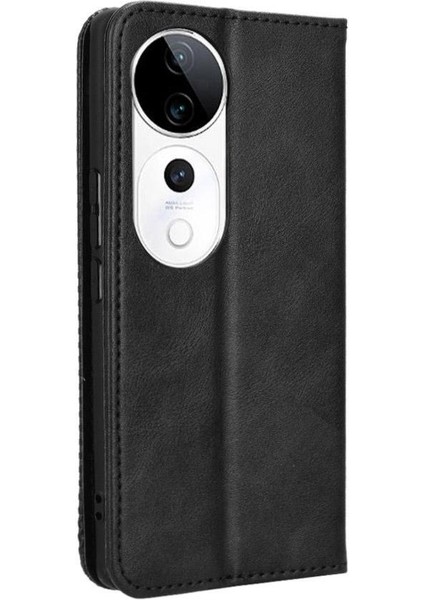Vivo S19 Pro 5G Telefon Kılıfı (Yurt Dışından) indirimleri