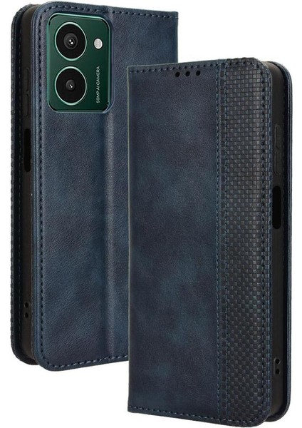 Nokia HMD Pulse Pro Telefon Kılıfı (Yurt Dışından)
