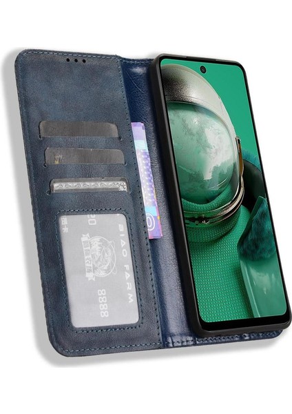Nokia HMD Pulse Pro Telefon Kılıfı (Yurt Dışından)