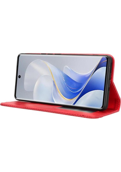 Vivo S19 Pro 5G Telefon Kılıfı (Yurt Dışından)