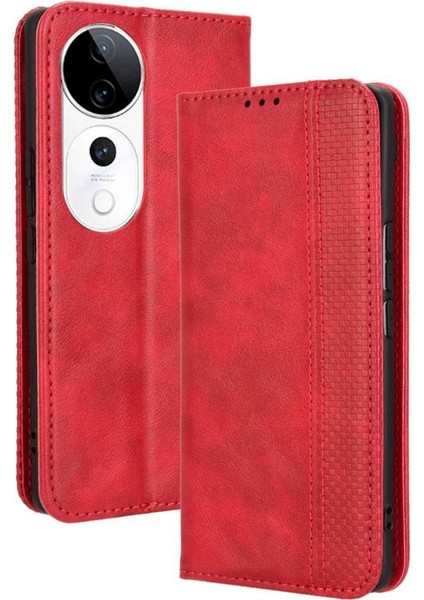 Vivo S19 Pro 5G Telefon Kılıfı (Yurt Dışından) fırsatları