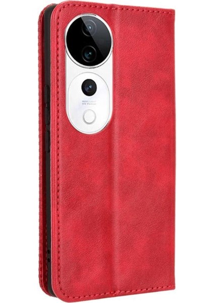 Vivo S19 Pro 5G Telefon Kılıfı (Yurt Dışından) indirimleri