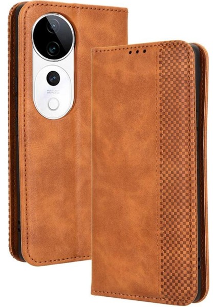 Vivo S19 Pro 5G Telefon Kılıfı (Yurt Dışından)