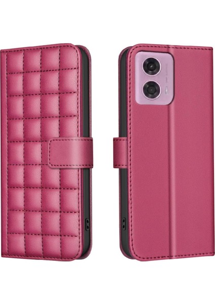 Motorola Moto G24 Telefon Kılıfı (Yurt Dışından)