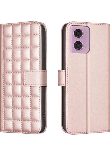 Motorola Moto G24 Telefon Kılıfı (Yurt Dışından) indirimleri