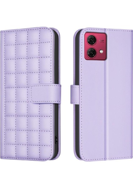 Motorola Moto G84 5G Telefon Kılıfı (Yurt Dışından)