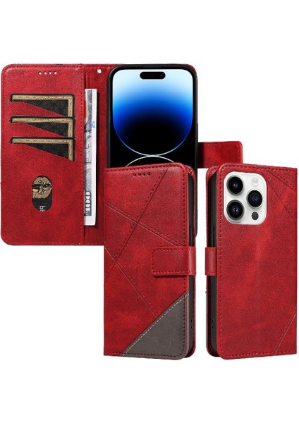 Apple iPhone 14 Pro Max Telefon Kılıfı (Yurt Dışından)