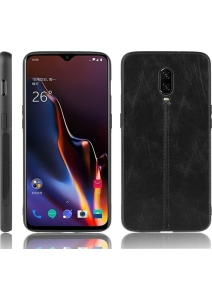 OnePlus 6T Telefon Kılıfı (Yurt Dışından)