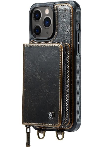 Apple iPhone 11 Pro Max Telefon Kılıfı (Yurt Dışından)