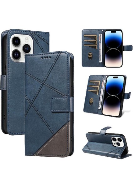 Apple iPhone 14 Pro Max Telefon Kılıfı (Yurt Dışından) modelleri