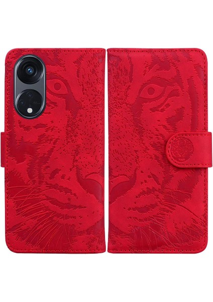 Oppo Reno 8T 5G Telefon Kılıfı (Yurt Dışından)