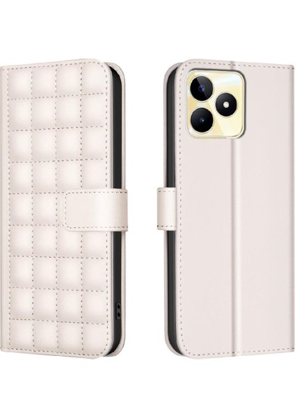 Realme C53 Telefon Kılıfı (Yurt Dışından) indirimleri