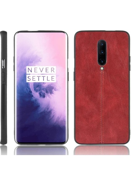 OnePlus OnePlus 7 Pro Telefon Kılıfı (Yurt Dışından)