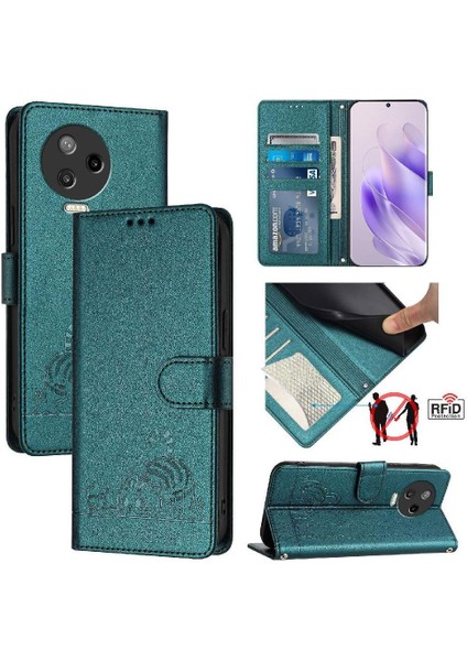 Infinix Note 12 2023 Telefon Kılıfı (Yurt Dışından) indirimleri