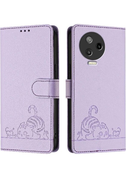 Infinix Note 12 2023 Telefon Kılıfı (Yurt Dışından) indirimleri