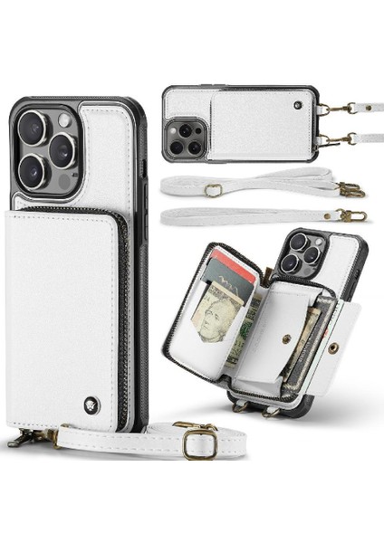 Apple iPhone 15 Pro Max Telefon Kılıfı (Yurt Dışından) fırsatları