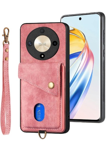 Honor Honor X9b Telefon Kılıfı (Yurt Dışından)