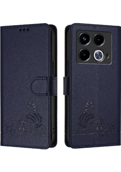 Infinix Note 40 Telefon Kılıfı (Yurt Dışından)