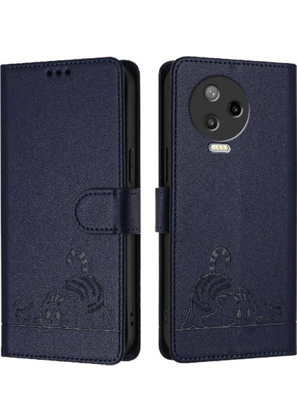 Infinix Note 12 Pro 4G Telefon Kılıfı (Yurt Dışından)