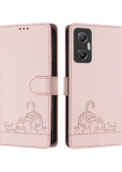 Infinix Hot 20 5g Telefon Kılıfı (Yurt Dışından)